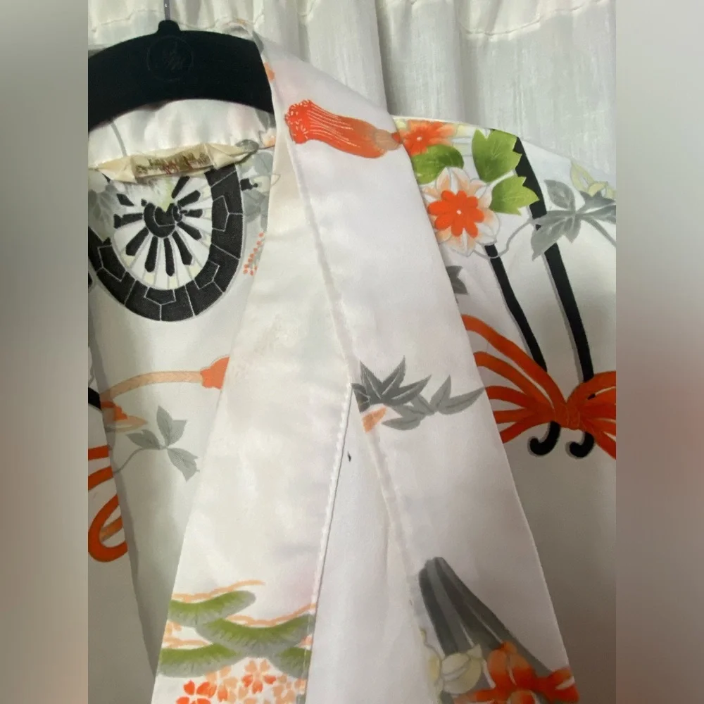 Ichiban Japanese Kimono 👘 
Unisex size Medium - Picture 5 of 8